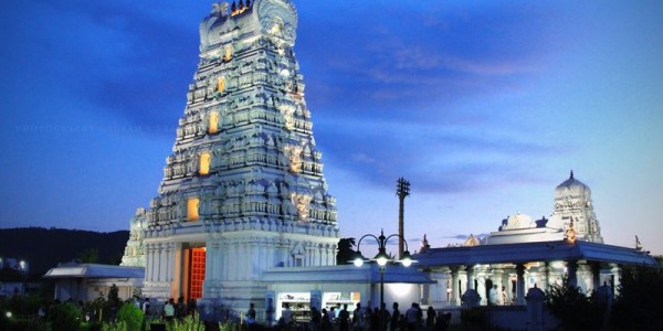 chennai to tripati